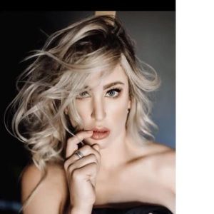 Meet your Posher, Amber